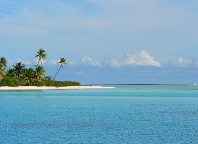 24- Le sud du lagon 